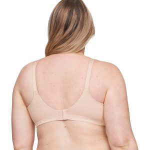 Warner's Womens Women's Cloud 9® Super Soft Wireless Lightly Lined Comfort Bra 1269