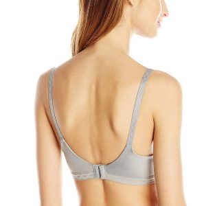 Warner's Womens Women's Cloud 9® Super Soft Wireless Lightly Lined Comfort Bra 1269